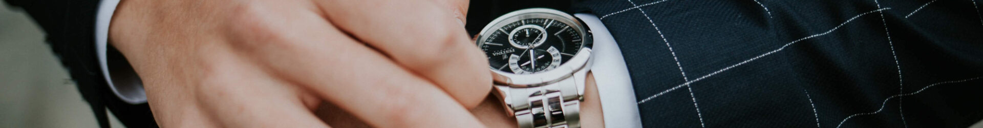 Quotazione Orologi Usati: Quanto Vale il Tuo Orologio di Lusso