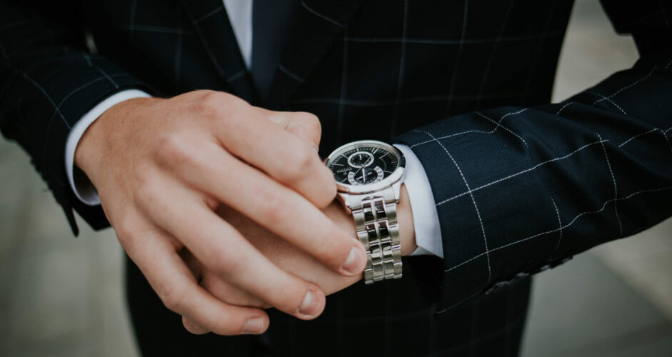 Quotazione Orologi Usati: Quanto Vale il Tuo Orologio di Lusso